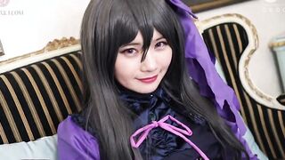 【HD】White Paipan, Super Sexy Sensitive Premature Ejaculation cunt with mouth - She Doesn't Seem to Know How to Endure Even When Requested to Endure Coming, and She Keeps Coming!