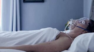 INNOCENT TABOO Cherie DeVille is finger fucked her soak twat pandemic style