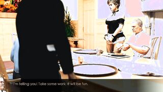 Office One Of A Kind Request - #6 - 3d game - Developer on Patreon "nemiegs"