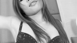 asia princess gets her tight vagina plowed with a long dick