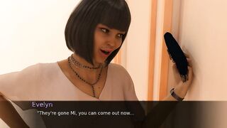 Project Myriam - Gameplay through #2 - 3d game