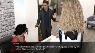 Project Myriam - Gameplay through #2 - 3d game