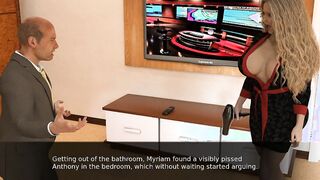 Project Myriam - Gameplay through #3 - 3d game