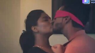 Dr Chourasiya Rabbit Original Indian Web Series