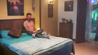 Dr Chourasiya Rabbit Original Indian Web Series