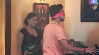 Dr Chourasiya Rabbit Original Indian Web Series