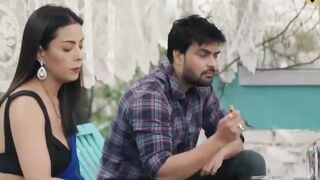 Jabran Ullu Original Indian Web Series