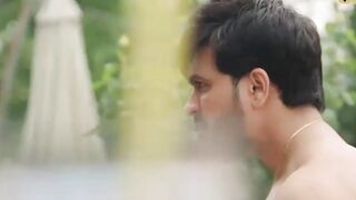 Jabran Ullu Original Indian Web Series