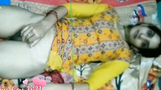 First time sex with bf behind hubby when hubby went to office, I was alone,