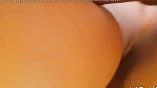 Real Anal Only ! Private Compilation with amateur 18