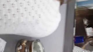 Real Anal Only ! Private Compilation with amateur 18