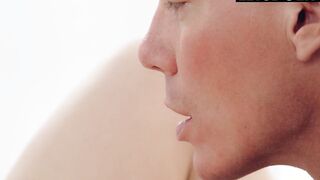 Dirty Hot Nicole Pearl Passionate Oral Sex & Fucking With Her Bf - LETSDOEIT