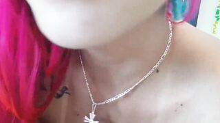 LIVE BOMBSHELL - DÉBORA FANTINE - UNIQUE GOSTOSA NA CUP