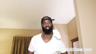 ghetto raven sucks and sloppy head