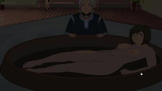 4 Elements Coach Book four Love Part 59 GILF FUCKING