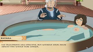 4 Elements Coach Book four Love Part 59 GILF FUCKING