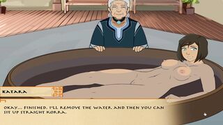 4 Elements Coach Book four Love Part 59 GILF FUCKING