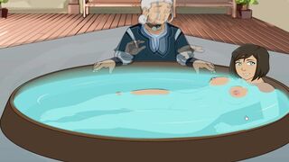 4 Elements Coach Book four Love Part 59 GILF FUCKING