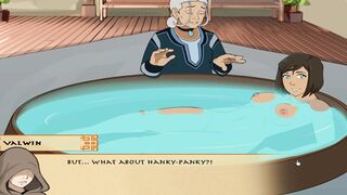 4 Elements Coach Book four Love Part 59 GILF FUCKING