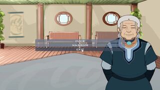 4 Elements Coach Book four Love Part 59 GILF FUCKING