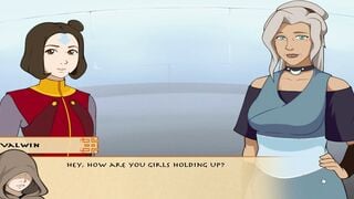 4 Elements Coach Book four Love Part 59 GILF FUCKING