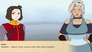 4 Elements Coach Book four Love Part 59 GILF FUCKING