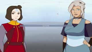 4 Elements Coach Book four Love Part 59 GILF FUCKING
