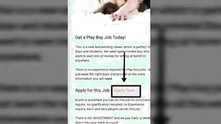 Jabran Ullu Original Indian Web Series Hoe 2
