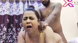Antarvasna Rabbit Original Indian Web Series