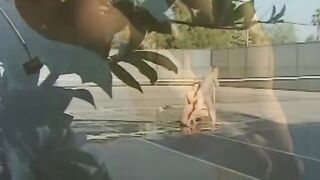 2 19 year old start dyke masturbation on tennis court