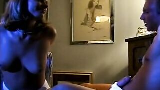 A clip dedicated to all couple of Girl with monstrous titted