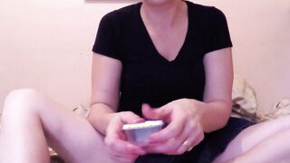 Clean up my filthy toes, toe nail clippings and feet dust!