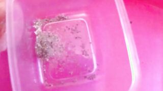 Clean up my filthy toes, toe nail clippings and feet dust!