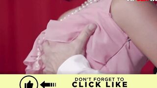 PinUpSex - Classy Hungarian Wife Getting Dicked Down By Kinky