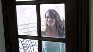 New Sensations - Kimmy Granger Likes to Get Screwed Hard and Rough Thot two