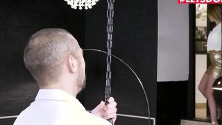 HerLimit - Alexis Crystal PAWG Czech chick Fucked Deep Inside