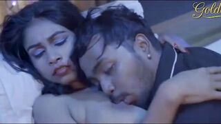 Goldflix Original Indian Web Series