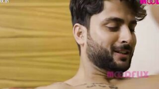 Moodflix Original Indian Web Series