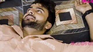 Moodflix Original Indian Web Series