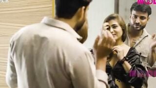 Moodflix Original Indian Web Series