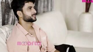 Moodflix Original Indian Web Series