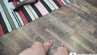Her vagina was made to be slammed rough