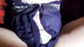Long tit wifey gets banged rough inside private clip