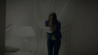 LETSDOEIT - #Anny Swix #Nick Ross - Soft White Skin Teenager Ride Her Man Inside hot Fantasy Sex