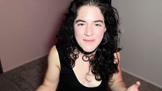 Anal Hottie Wifey Vanessa Cliff Takes 2 Loads Inside Her Booty