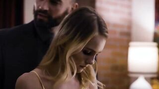 Stepmom makes man banged 18 year old step-daughter