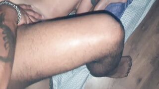 Salvaley rubs