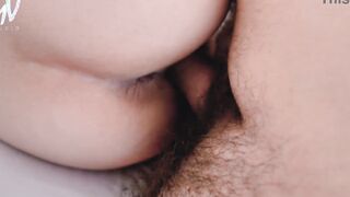 MarVal - What could be better than morning sex? My morning is incredible with my hubby who have huge blowjob penis. Loreen Red & Vali Savage