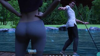 HELPING THE HOTTIES #64 • That's what I call a stunning pov