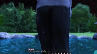 HELPING THE HOTTIES #64 • That's what I call a stunning pov